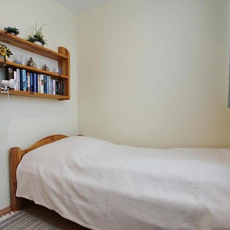 Hanseat Am Hang 3 - 5 Hanseat Appartement 21 Scharbeutz Extérieur photo