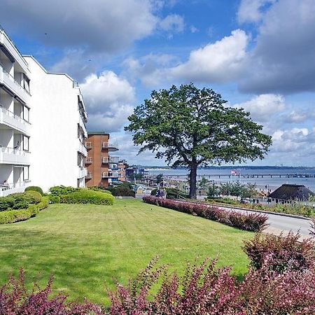 Hanseat Am Hang 3 - 5 Hanseat Appartement 21 Scharbeutz Extérieur photo