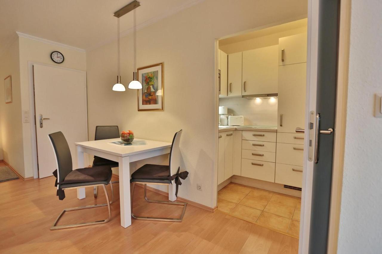 Hanseat Am Hang 3 - 5 Hanseat Appartement 21 Scharbeutz Extérieur photo