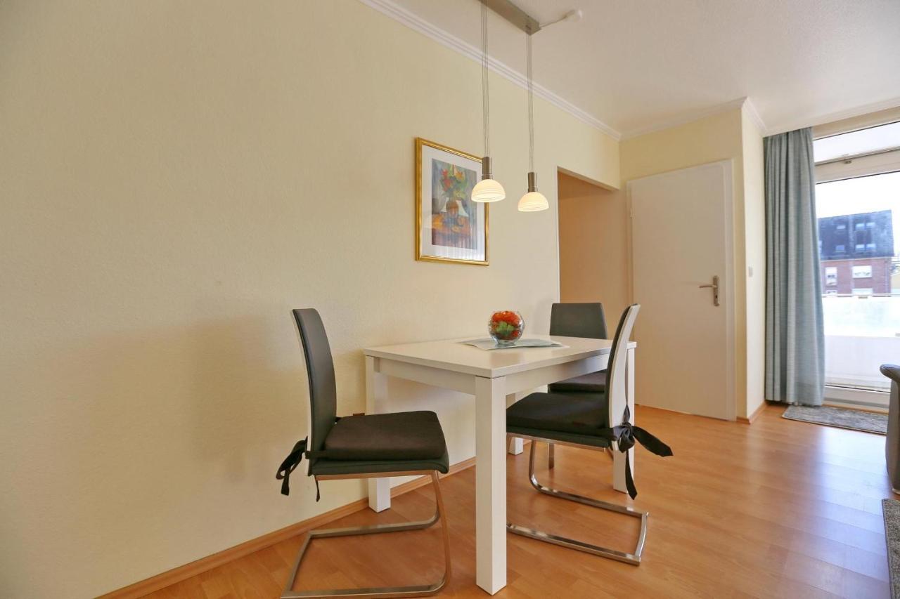 Hanseat Am Hang 3 - 5 Hanseat Appartement 21 Scharbeutz Extérieur photo